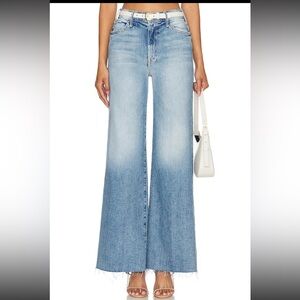 Mother Superior The Hustler Roller Fray I confess size 30